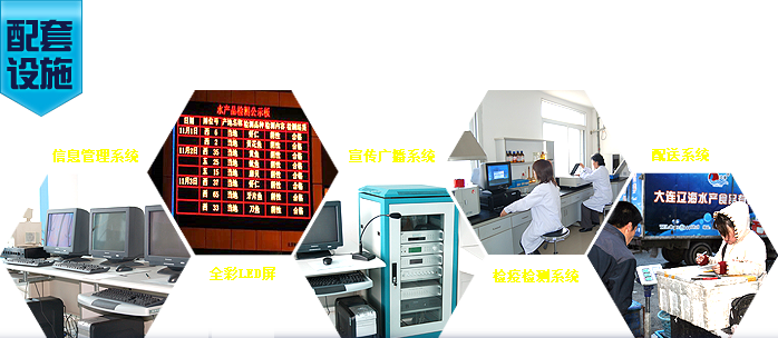 配套設(shè)施